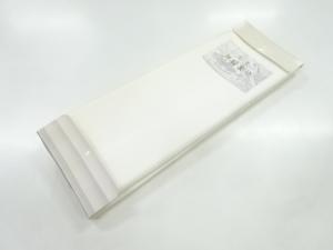 アンティーク　白羽二重胴裏地